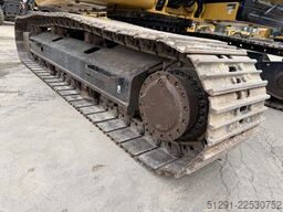 Caterpillar 323 FL