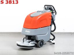 Hako Hakomatic B30 TB430 - 2011y - 1730h