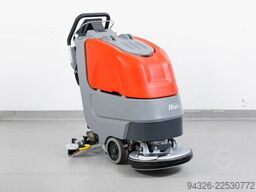 Hako Hakomatic B30 TB430 - 2011y - 1730h