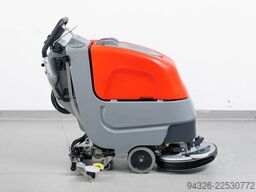 Hako Hakomatic B30 TB430 - 2011y - 1730h