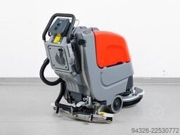 Hako Hakomatic B30 TB430 - 2011y - 1730h