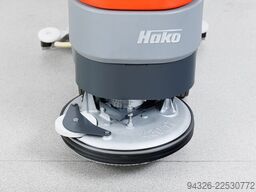 Hako Hakomatic B30 TB430 - 2011y - 1730h