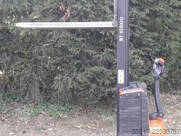 TOYOTA BT SWE 080L
