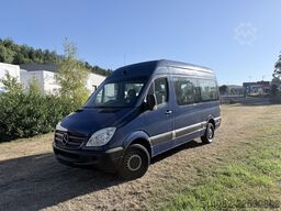 Mercedes-Benz Sprinter 315 Rollstuhltransporter