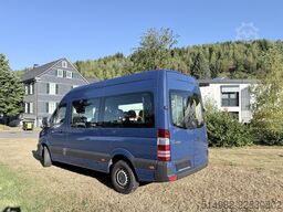 Mercedes-Benz Sprinter 315 Rollstuhltransporter