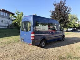 Mercedes-Benz Sprinter 315 Rollstuhltransporter