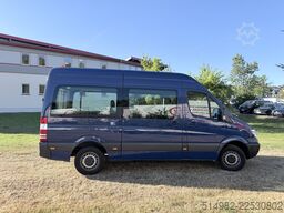 Mercedes-Benz Sprinter 315 Rollstuhltransporter