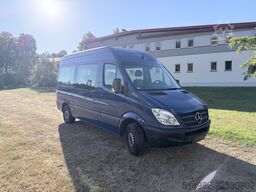 Mercedes-Benz Sprinter 315 Rollstuhltransporter