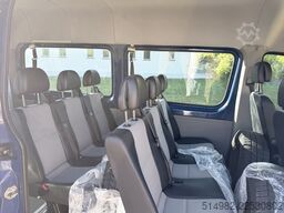 Mercedes-Benz Sprinter 315 Rollstuhltransporter