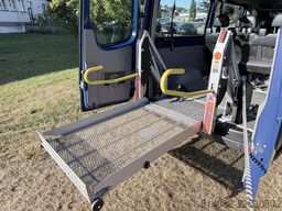Mercedes-Benz Sprinter 315 Rollstuhltransporter