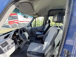 Mercedes-Benz Sprinter 315 Rollstuhltransporter