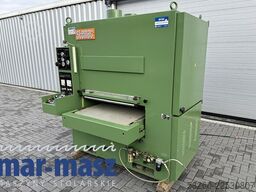 STEMAC LCRT 900 2 agregaty walec metalowy