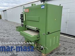 STEMAC LCRT 900 2 agregaty walec metalowy