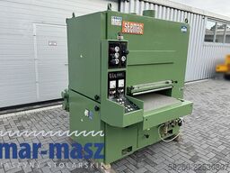 STEMAC LCRT 900 2 agregaty walec metalowy