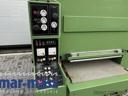 STEMAC LCRT 900 2 agregaty walec metalowy