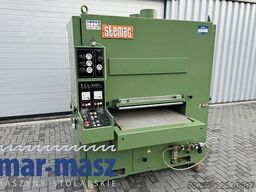 STEMAC LCRT 900 2 agregaty walec metalowy