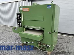 STEMAC LCRT 900 2 agregaty walec metalowy