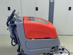 Hako Scrubmaster B45 CL TB 650 Generalüberholt - 6 Monate Garantie