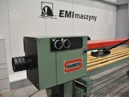 Samco długotaśmowa