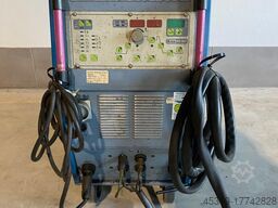 ESS TIGARC 300