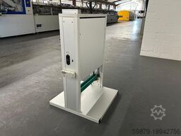 KK-Industries Pulltester KKP03A