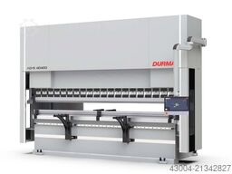 HESSE by DURMA AD-Servo 40600