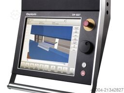 HESSE by DURMA AD-Servo 40600