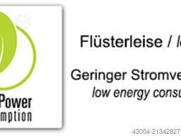 HESSE by DURMA AD-Servo 40600