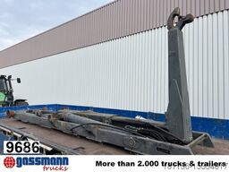 Meiller RK 19.65 S Abrollanlage