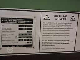 Martin T72 Automatic