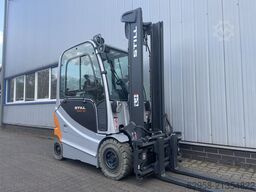 STILL RX60-25 | Battery 96% capacity