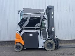 STILL RX60-25 | Battery 96% capacity