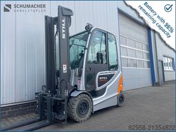 STILL RX60-25 | Battery 96% capacity