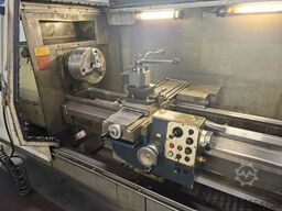 WEILER E 50/D3
