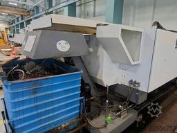 WEILER E 50/D3