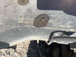 Komatsu PW160-7K
