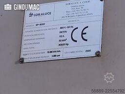 Soraluce SP 8000