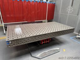 Demmler Ergonomix M 2000