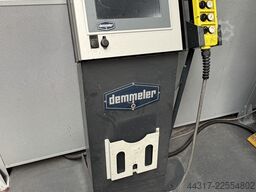 Demmler Ergonomix M 2000
