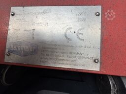 Demmler Ergonomix M 2000