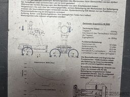 Demmler Ergonomix M 2000