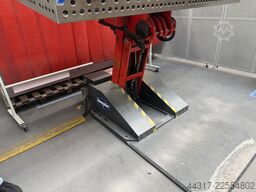 Demmler Ergonomix M 2000