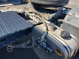 MAN TGX 18.470 BL Kipphydraulik Retarder Alu