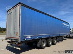Schmitz Cargobull SCB*S3T / BPW Disk