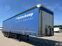 Schmitz Cargobull SCB*S3T / BPW Disk