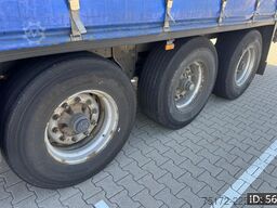 Schmitz Cargobull SCB*S3T / BPW Disk