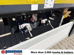 Wielton PS2P70B Abrollanhänger bis 7,25 m Behälter