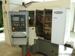 REISHAUER RZR
