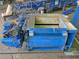 BOREMA Umwelttechnik AG R-1200F