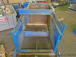 BOREMA Umwelttechnik AG R-1200F